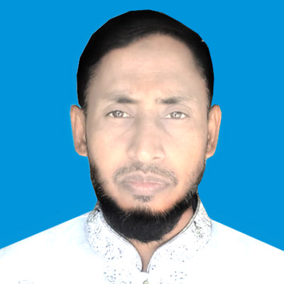 MUHAMMAD AMINUR RAHMAN